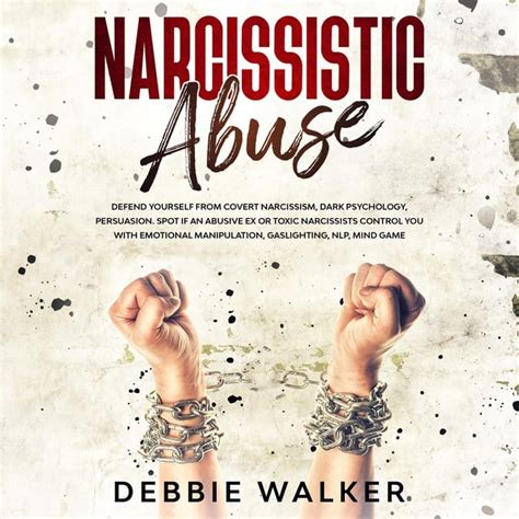 Narcissistic Abuse Defend Yourself From Covert Narcissism Dark Psychology Persuasion Spot If