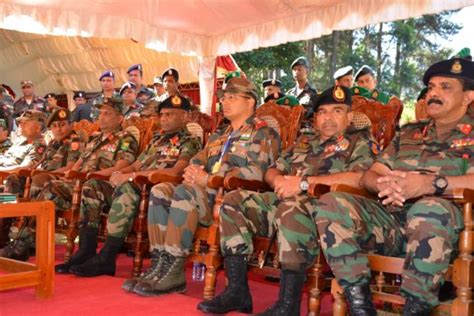 Mitra Shakti: Sri Lankan Army Chief praises Indian troops’ tactical ...