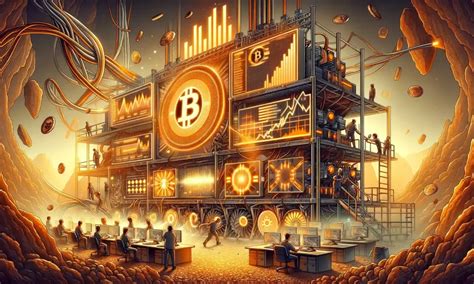 Bitcoin Miners Million Payout Boom Before April Halving Ambcrypto