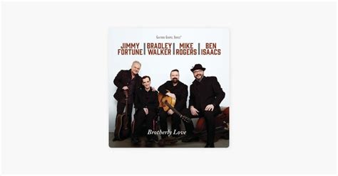 An Album Cover With Three Men In Suits And Hats One Is Holding A Guitar