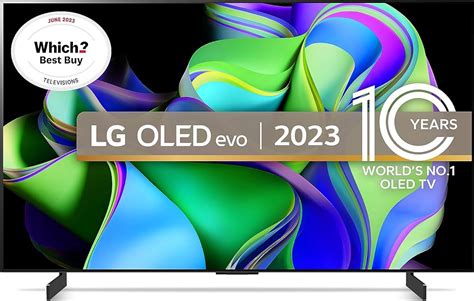 LG 42 Class 4K UHD OLED Web OS Smart TV With Dolby Vision, 48% OFF