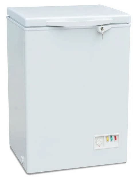 Dipra 100 L Solar Deep Freezer At ₹ 44900piece In Firozabad Id