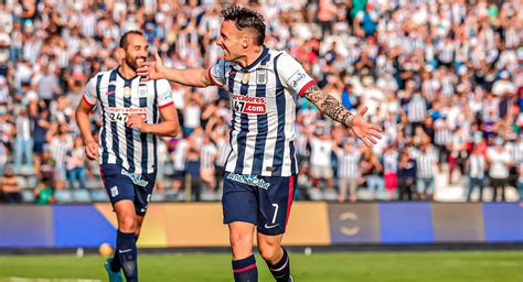 Pablo Lavandeira Celebra Su Doblete Estoy Feliz De Estar En Alianza