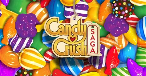 Candy Crush Saga Online – jetzt auf King.com spielen!