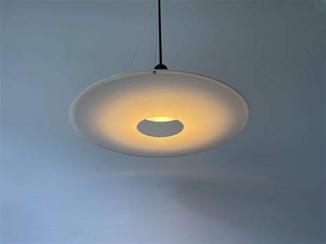 Frisbi Pendant Lamp By Achille Castiglioni For Flos Italy S