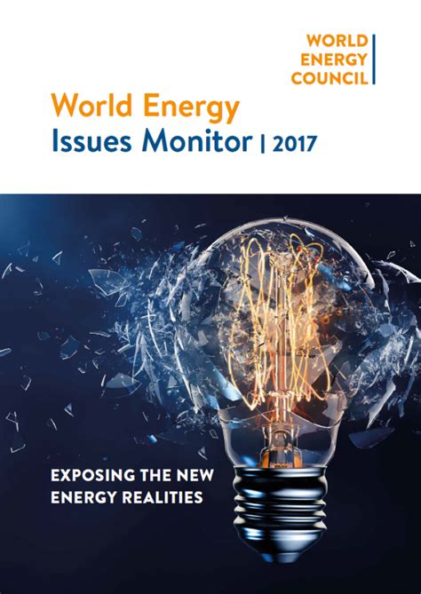 Publications World Energy Council