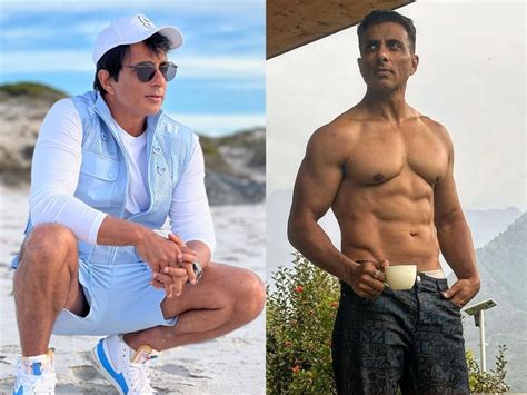 Fitness Tips You Must Learn From Bollywood Actor Sonu Sood On His Birthday इन आदतों के कारण 51