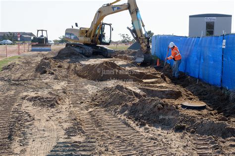 Meigs Point Nature Center At Hammonasset Beach State Park Project No