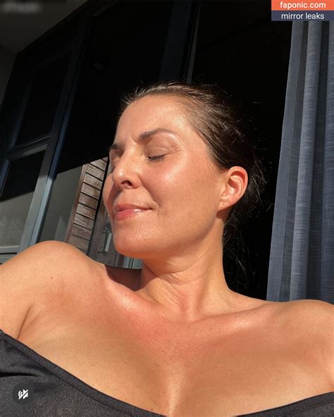 Vanessa Blumhagen Aka Vanessa Blumhagen Nude Leaks Faponic