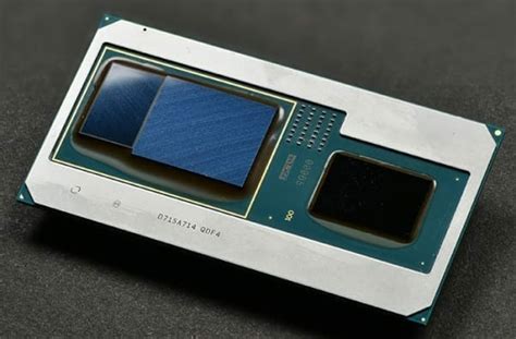 Intel Kaby Lake G Th Gen Gaming Cpu Benchmarks Specs And Price