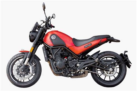 New Colours For 2020 Benelli Leoncino 500 Rm29288