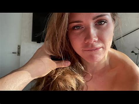 Pov Con Guapa Rubia Xvideos
