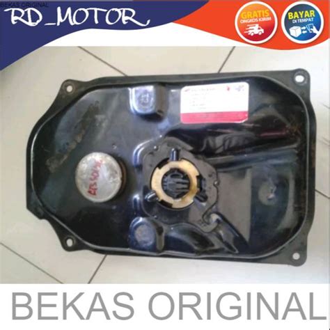 Fueltank Tanki Tengki Bensin Honda Revo Absolute Revo Fit Lama Original