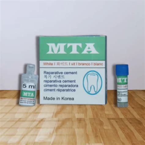 Navkar Dental MTA - Shop4Smile - Delivering Dentistry