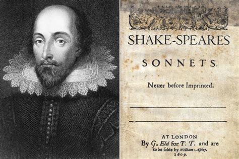 This Day in History for May 20 – Shakespeare’s Sonnets Published and ...