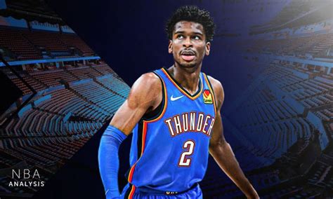 Nba Rumors This Knicks Thunder Trade Features Gilgeous Alexander