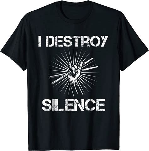 The Best Ts For Drummers