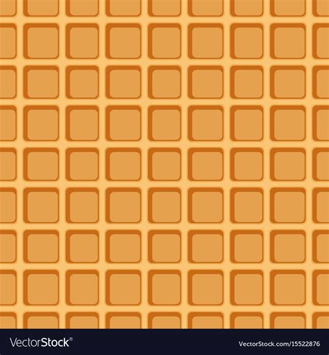 Waffle Pattern Svg