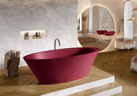 Top Bathroom Trends In