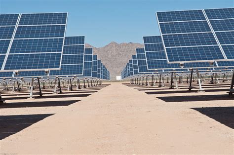 How PV Solar Plants Work? A Beginners Guide | by Solar DAO | Medium
