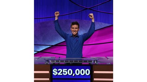 Jeopardy James Holzhauer Wins The Tournament Of Champions Cnn