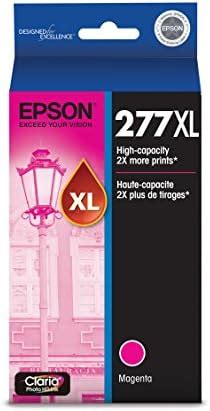 Epson T Xl Claria Photo Hi Definition Magenta High Capacity