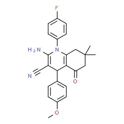 Cas Amino Fluorophenyl Methoxyphenyl