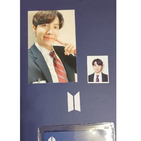 防弾少年団bts Bts Army Membership Kit 8期 ホソク ˚の通販 By Mayuras Shop｜ボウ