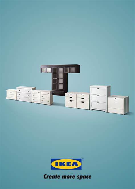 Ikea Tetris • Ads Of The World™ Part Of The Clio Network