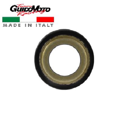 PARAOLIO LATO FRIZIONE 22 7 X 47X 7 7 5 VESPA PK 50 APE FL PIAGGIO