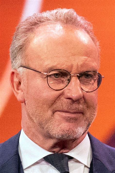 Karl Heinz Rummenigge FilmAffinity