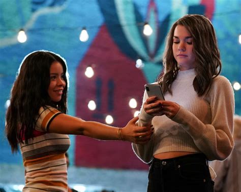 ‘good Trouble Season 4 Spoilers Exclusive Scoop On New Cast Member