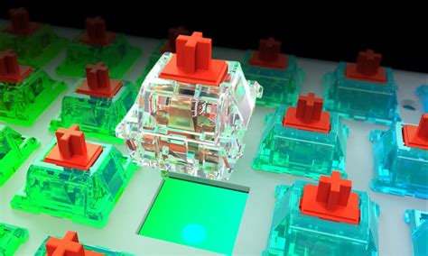 Xtrfy K RGB Kailh Red Hot Swap Klawiatury Przewodowe Sklep Internetowy Al To