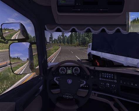 ETS2: Multi Traffic Mod v 2.0 AI Mod für Eurotruck Simulator 2