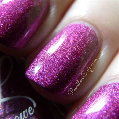 Colors By Llarowe Fall Collection Swatches Pointless Cafe