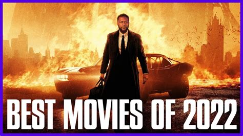 Movies You NEED To Watch From 2022 The Best Movies On Netflix In