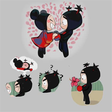 Gen Toon Posts Tagged Pucca