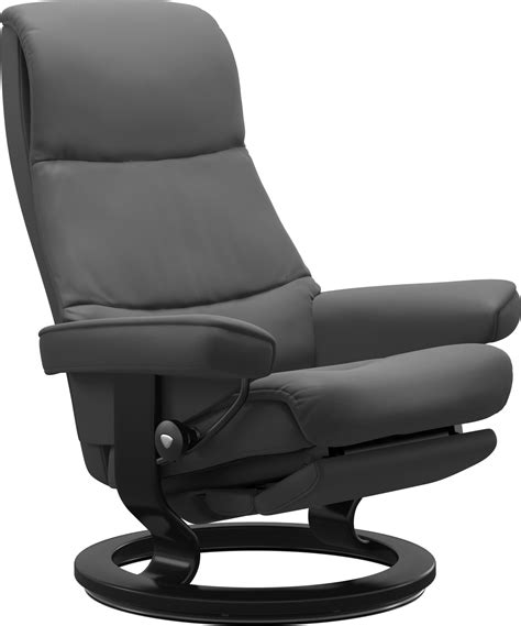 Stressless View Power Recliner Mio