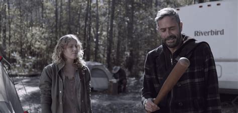 Review The Walking Dead Season 10 Episode 22 “heres Negan” Flickluster