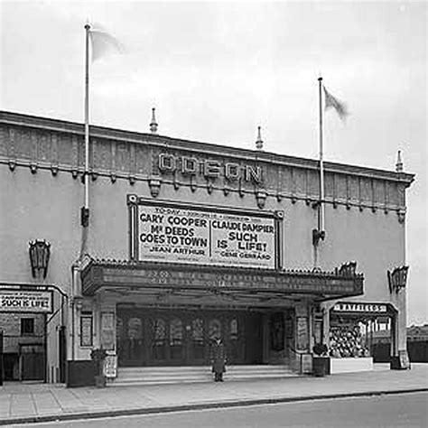 Avenue Theatre, London