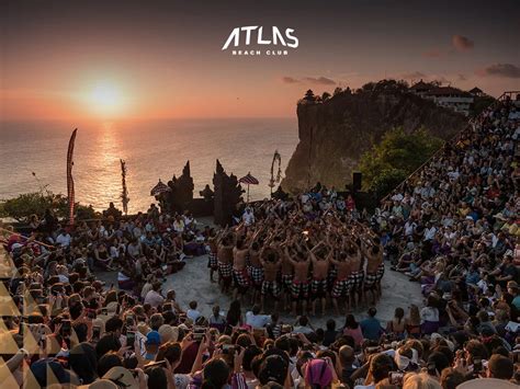 10 Best Theater And Cinemas In Bali Tourist Guides Atlas Beach Fest The Biggest Beachclub