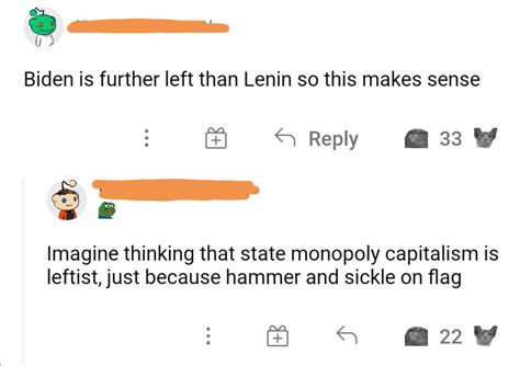 Gyus The Ussr Was State Capitalist Mmmkay R Anarcho Capitalism