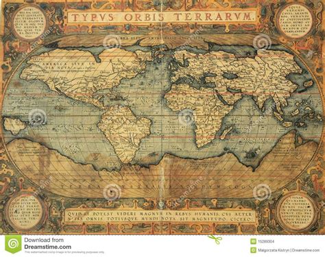 Cartografia El Legado Del Mundo Antiguo La Cartografia Images