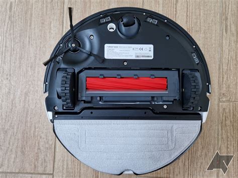 Roborock S Max Ultra Review The High Price Of Vacuum Perfection