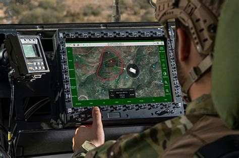 Elbit Systems Awarded A 65 Million Contract To Supply A Modernization