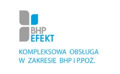 Bhp Efekt Kompleksowa Obs Uga W Zakresie Bhp I P Po