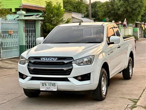 Isuzu D Max All New Blue Power Spacecab 1 9 Ddi S 2021 Ennxo