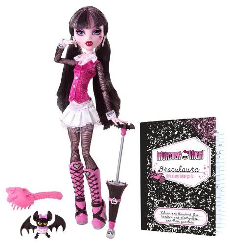 Monster High Dolls