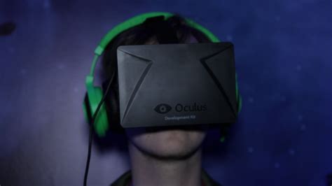 Eve Vr Impresiones Realidad Virtual Oculus Rift Avance Gamereactor