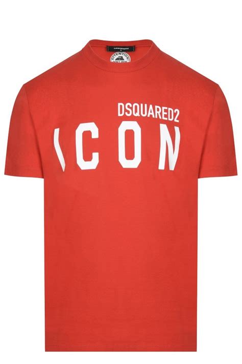 Dsquared2 Dsquared Icon Clothing From Circle Fashion Uk